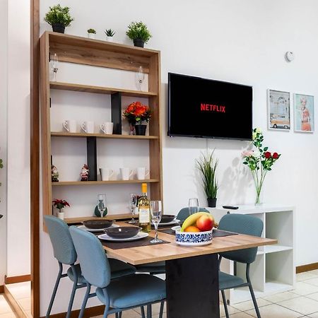Milano - Buenos Aires - Wi-Fi - Netflix - Subway 5 Min - Near Central Station มิลาน ภายนอก รูปภาพ