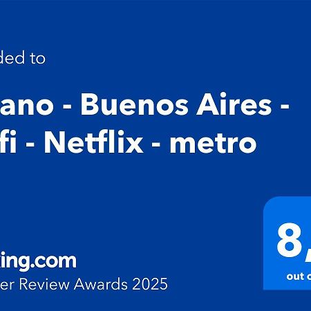 Milano - Buenos Aires - Wi-Fi - Netflix - Subway 5 Min - Near Central Station มิลาน ภายนอก รูปภาพ